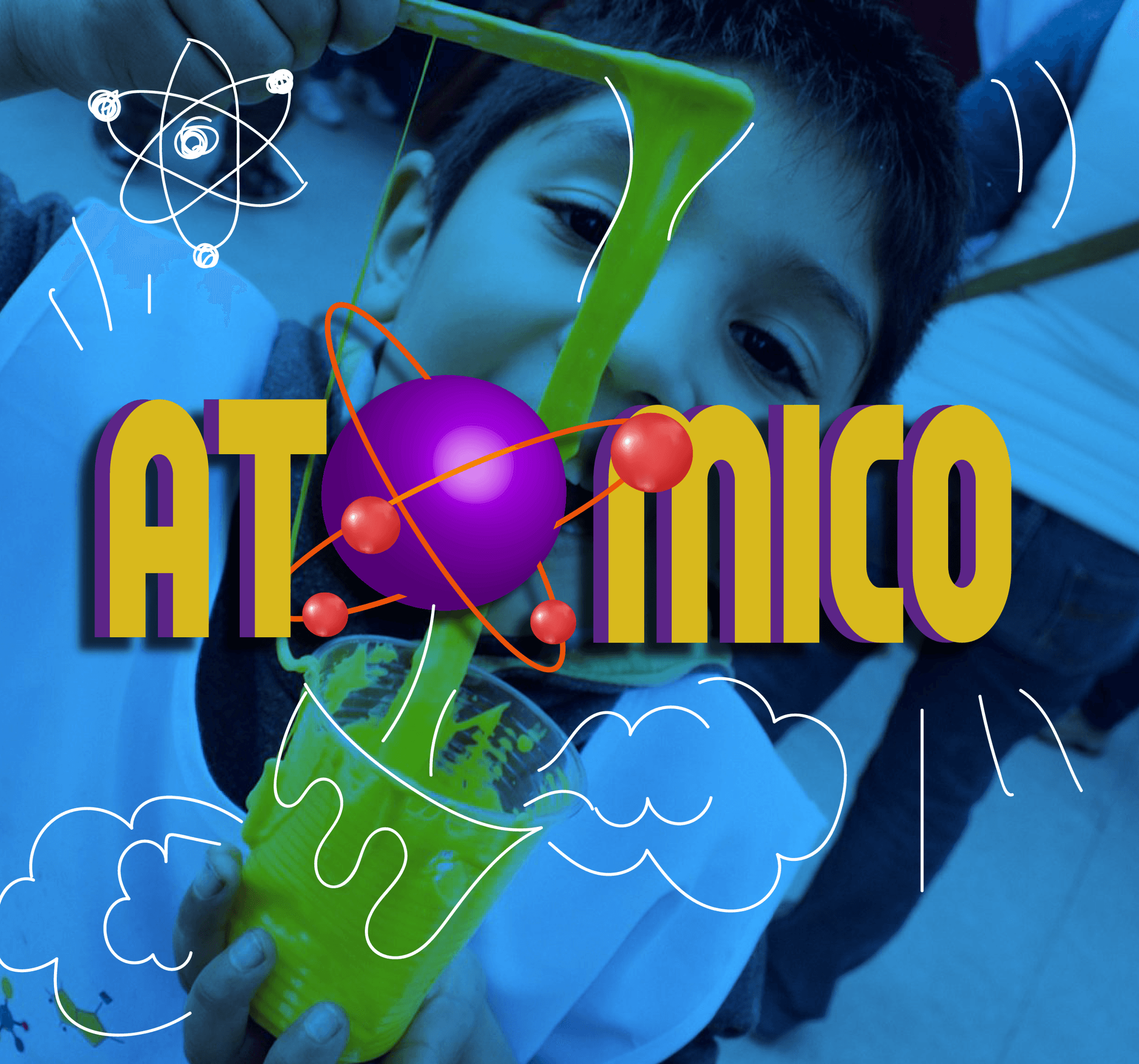 Cumpleaños Atómico